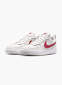 Nike Sneaker Weiß 103698 5