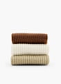 Nike Socken Beige 103701 2