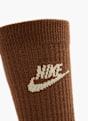 Nike Socken Beige 103701 3