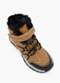Landrover Winterboots Braun 103710 2