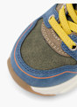 Vty Schnürboots Blau 103713 6