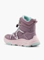 Bench Winterboots Lila 103793 3