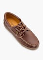 Dockers Mocassins Marron 103734 2