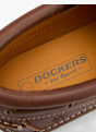 Dockers Mocassins Marron 103734 6