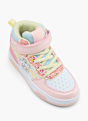 Graceland Sneakers tipo bota Rosa 103730 2