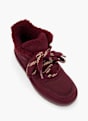 Graceland Schnürboots Bordeaux 103736 2
