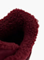Graceland Bottes à lacets Bordeaux 103736 6