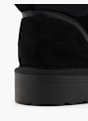 Graceland Bottes à lacets Noir 103737 6