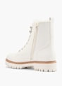 Landrover Schnürboots Weiß 103728 3