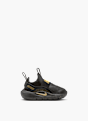 Nike Buty wsuwane Czarny 103726 1
