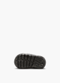 Nike Slip-on obuv Čierna 103726 4