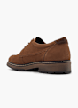AM SHOE Business Marron 103729 3