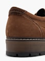 AM SHOE Business Marron 103729 6