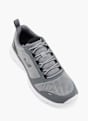 Skechers Slip-on sneaker Grå 103775 2