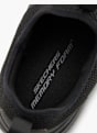 Skechers Slip On Sneaker Schwarz 103776 5