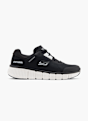 Skechers Sneaker Sort 103777 1
