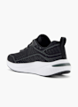 Skechers Sneaker Schwarz 103779 3