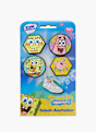 SpongeBob Schuhaccessoire Multicolor 103768 1