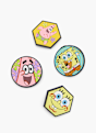 SpongeBob Schuhaccessoire Multicolor 103768 2