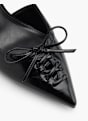 Catwalk Zapatos abiertos de tacón Negro 103805 5
