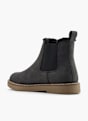 Highland Creek Cizme chelsea Negru 103812 3