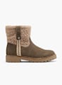 Highland Creek Stivale invernale Marrone 103814 1