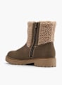 Highland Creek Stivale invernale Marrone 103814 3