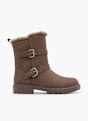 Highland Creek Winterboots Braun 103815 1