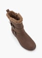 Highland Creek Winterboots Braun 103815 2