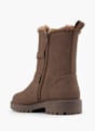 Highland Creek Winterboots Braun 103815 3