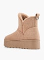 Graceland Winterboots Beige 103927 3