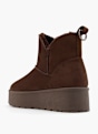 Graceland Boots d'hiver Marron 103925 3