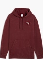 PUMA Sweat à capuche Bordeaux 103985 1