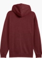 PUMA Sweat à capuche Bordeaux 103985 2