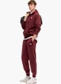 PUMA Hoodie Bordeaux 103985 4