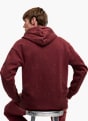 PUMA Hoodie Bordeaux 103985 5