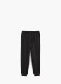PUMA Jogginghose Schwarz 103987 2