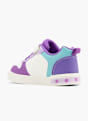 Disney Frozen Sneaker Morado 103991 3