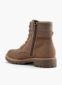 Highland Creek Schnürboots Taupe 104004 3