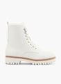 Highland Creek Schnürboots Weiß 104005 1