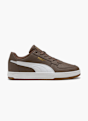 PUMA Sneaker Marrone 104000 1