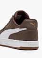 PUMA Sneaker Marrone 104000 5