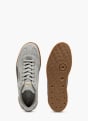 PUMA Sneaker Grigio 104001 4