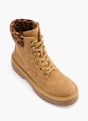 Catwalk Schnürboots Braun 104003 2