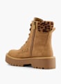 Catwalk Schnürboots Braun 104003 3