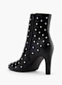 Catwalk Bottines classiques Noir 104012 3