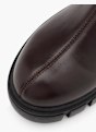 Catwalk Klasikiniai aukštakulniai aulinukai Burgundijos raudona 104019 5