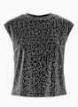 PIECES Top Schwarz 104020 1