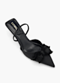 Catwalk Slingpumps Schwarz 104024 2