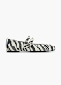 Graceland Ballerina Sort 104028 1